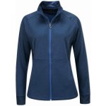 Callaway Full Zip Midweight Fleece dámská bunda – Zboží Mobilmania