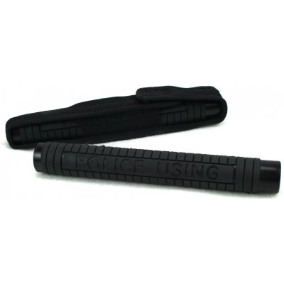 N. Y. Teleskopický obušek 50 cm POLICE – Hledejceny.cz