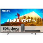 Philips 65PUS8009 – Zboží Mobilmania