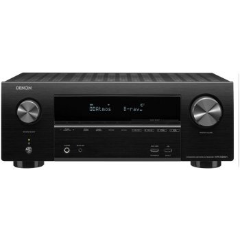 Denon AVR-X2600H