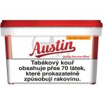 Austin Red cigaretový tabák 180 g – Zboží Dáma