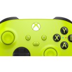 Microsoft Xbox Series Wireless Controller QAU-00022 – Zboží Živě