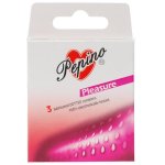 Pepino Pleasure 3ks – Hledejceny.cz