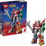 LEGO® Ideas 21311 Voltron – Hledejceny.cz