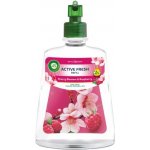 Air Wick Active Fresh Malina Limetka náplň 228 ml – Zboží Dáma