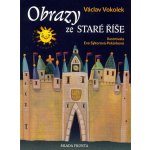 Obrazy ze Staré říše – Hledejceny.cz