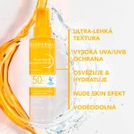 Bioderma Photoderm Opalovací sprej SPF 50 200 ml – Zboží Dáma