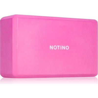 Notino Sport Collection Yoga block – Hledejceny.cz