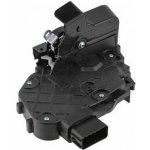 NTY Centrální zámek FORD MONDEO IV Mk4 S-MAX – zadní pravý – Sleviste.cz