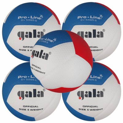 Gala Pro line 12 BV5595 S 5 ks – Zbozi.Blesk.cz