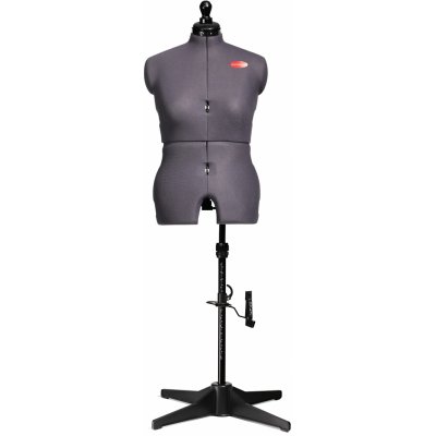 Prym Prymadonna Krejčovská panna MULTI, vel. M – Hledejceny.cz