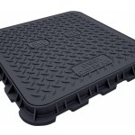 Gabex Ekodeck 24 mm 402 x 402 mm C250 EKO 500C – Zboží Mobilmania