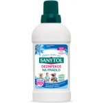 Sanytol Active Fresh dezinfekce na prádlo 500 ml – Sleviste.cz