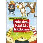 Hádám, hádáš, hádáme – Hledejceny.cz