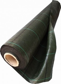 Agrotex Tkaná školkařská textilie 100g/m2 role zelená 80cm x 100m