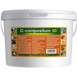 Biofaktory C compositum 50% 3 kg – Hledejceny.cz