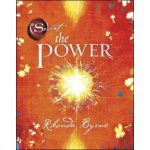 The Power - Tajemství - The Secret - Rhonda Byrne – Hledejceny.cz