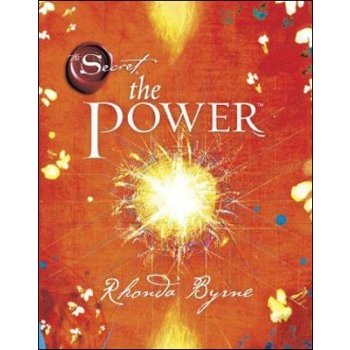 The Power - Tajemství - The Secret - Rhonda Byrne