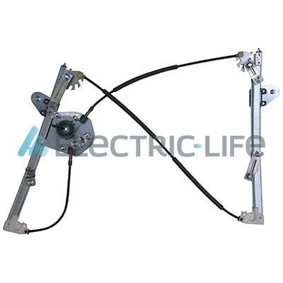 Zvedací zařízení oken Electric Life ZR MI715 L | Zboží Auto