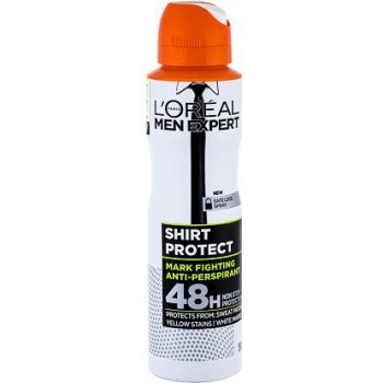 L'Oréal Men Expert Shirt Protect 48H deospray 150 ml