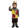 Dětský karnevalový kostým Malý král