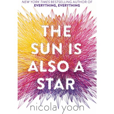 The Sun is also a Star Nicola Yoon Paperback