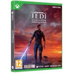 Star Wars Jedi: Survivor – Zboží Živě