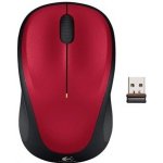 Logitech Wireless Mouse M235 910-002496 – Zboží Živě