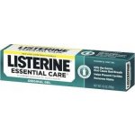 Listerine Essential Care Original Gel 119 g – Hledejceny.cz