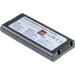 T6 POWER NBPA0004 baterie - neoriginální – Hledejceny.cz