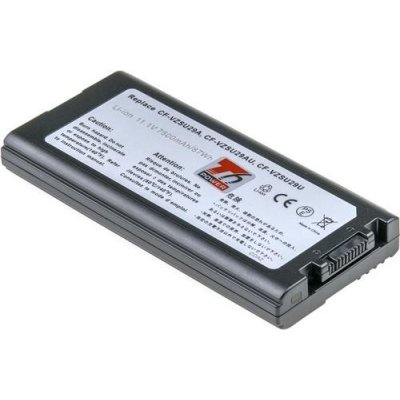 T6 POWER NBPA0004 baterie - neoriginální – Hledejceny.cz