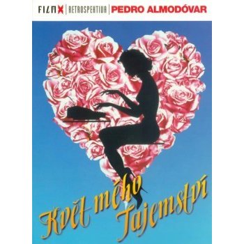 Almodóvar pedro: Květ mého tajemství DVD