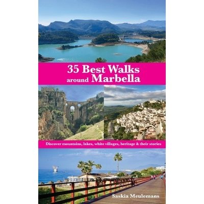 35 Best Walks around Marbella