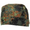 Army a lovecká pokrývka hlavy Šátek MFH Headwrap flecktarn