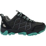 Umbro Docker II dámská outdoorová obuv černá – Hledejceny.cz