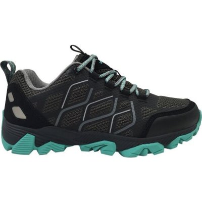 Umbro Docker II dámská outdoorová obuv černá – Hledejceny.cz