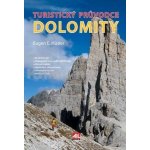 HÜSLER EUGEN E. Dolomity Turistický průvodce – Zbozi.Blesk.cz