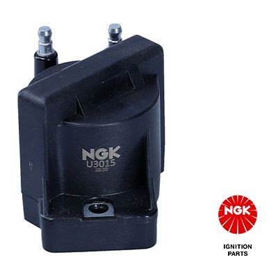Zapalovací cívka NGK U3015 – Hledejceny.cz