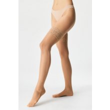 Astratex Samodržící punčochy Emotion Hold On 40 DEN