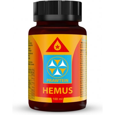 Bewit Prawtein Hemus 100 ml – Hledejceny.cz