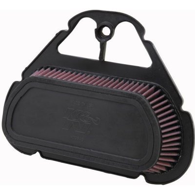 Vzduchový filtr K&N FILTERS YA-6001 – Hledejceny.cz