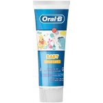 Oral-B Baby Medvídek Pú 75 ml – Hledejceny.cz