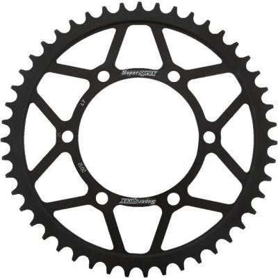 Supersprox RFE-2012:47-BLK – Sleviste.cz