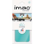 Imao "33°C á BALI" CAR PERFUME – Zboží Mobilmania