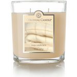 Colonial Candle Cozy Cashmere 269 g – Sleviste.cz