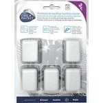 Care + Protect Profesionální čistič pro myčky nádobí, citrón 5 tablet – Zboží Dáma Care + Protect Profesionální čistič pro myčky nádobí, citrón 5 tablet – Zboží Dáma