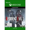 Hra na Xbox One RESIDENT EVIL 2: Extra DLC Pack