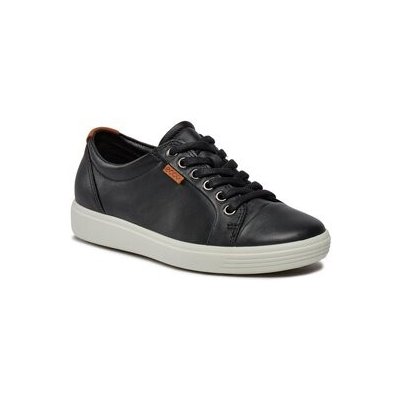 Ecco sneakersy Soft 7 Ladies 43000301001 black – Zboží Mobilmania