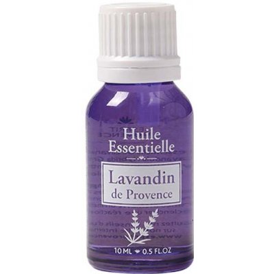 Esprit Provence esenciální olej Lavandin 10 ml – Hledejceny.cz