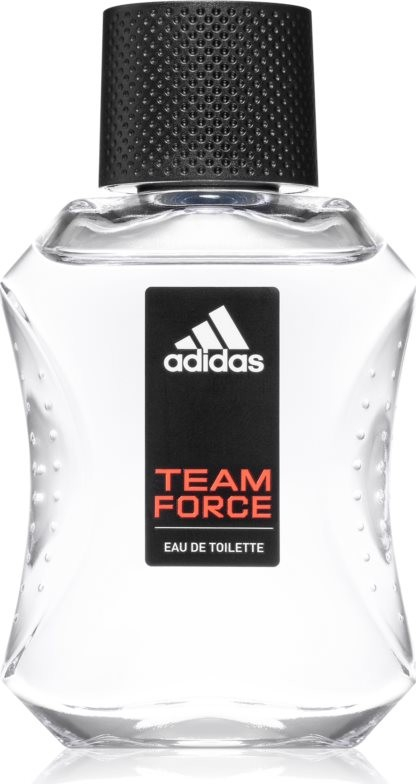 Adidas Team Force 2022 toaletní voda pánská 50 ml